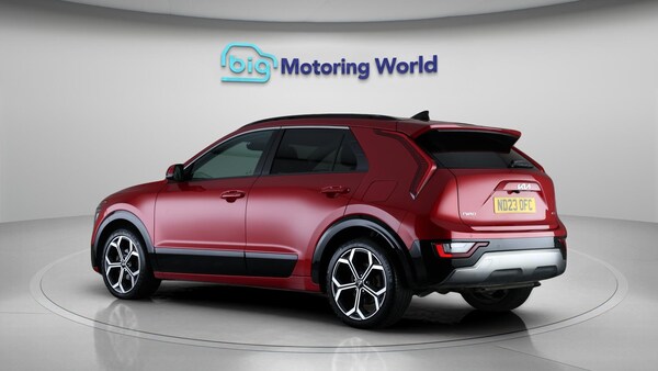 Used Kia Niro 2023 for sale - 76307756: Photo 5