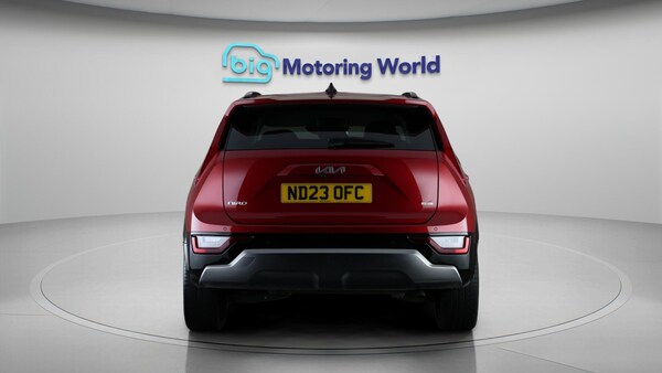 Used Kia Niro 2023 for sale - 76307756: Photo 6