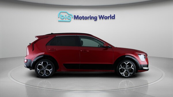Used Kia Niro 2023 for sale - 76307756: Photo 8