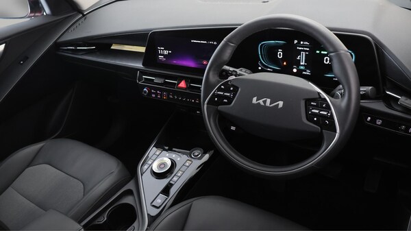 Used Kia Niro 2023 for sale - 76307756: Photo 9