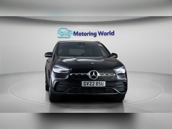 Used Mercedes-Benz GLA 2022 for sale - 79247130: Photo