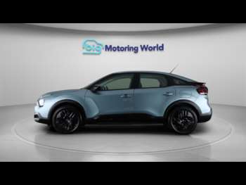 Used Citroen C4 2021 for sale - 75070393: Photo