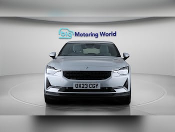 Used Polestar Polestar 2 2023 for sale - 75990621: Photo