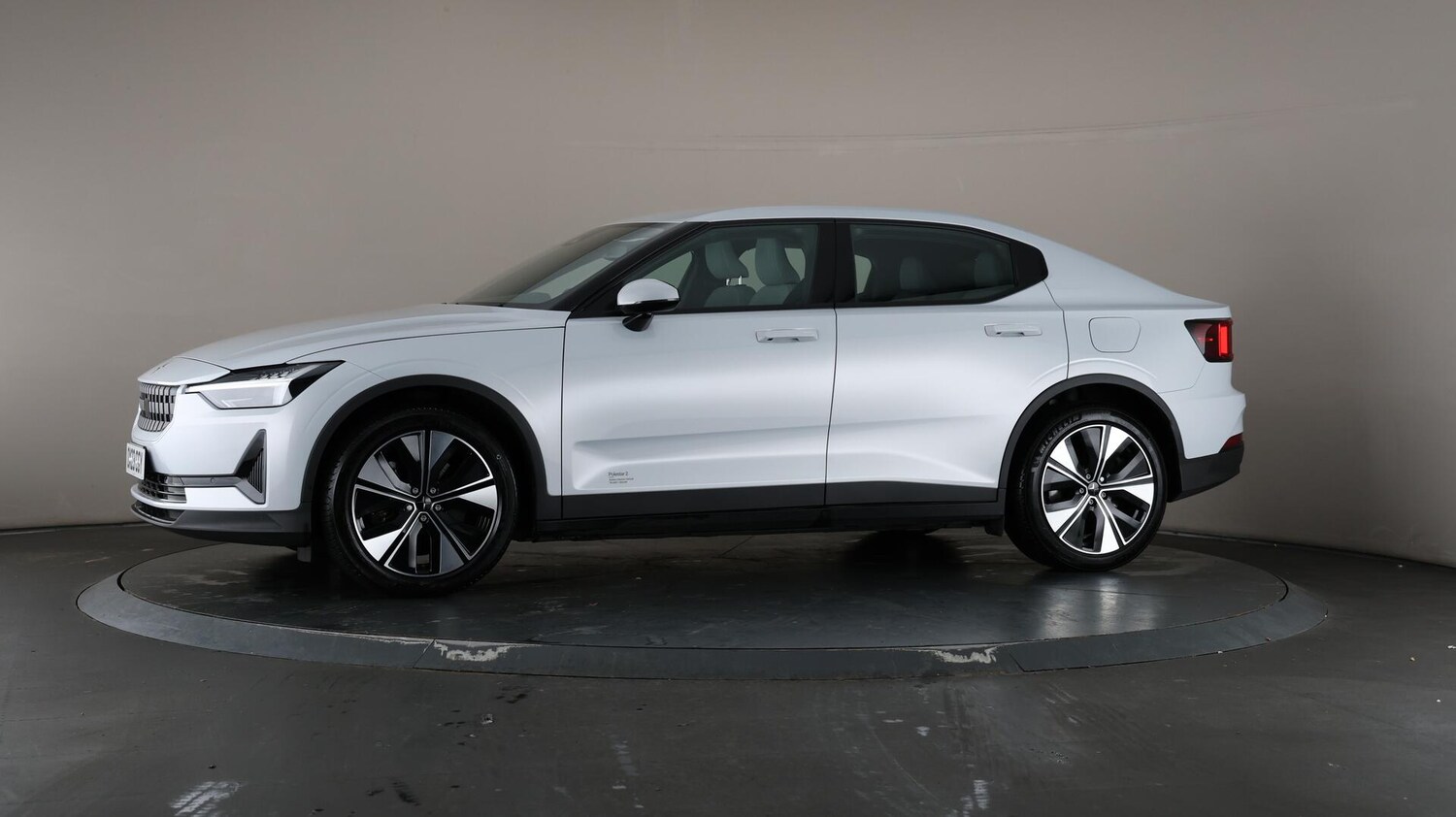 Vehicle 40
