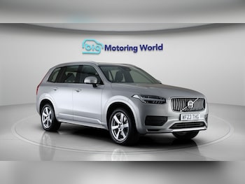 Used Volvo XC90 2023 for sale - 78476536: Photo
