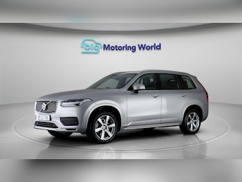 Used Volvo XC90 2023 for sale - 78476536: Photo