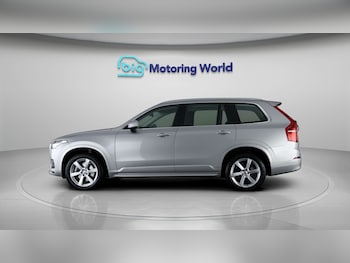 Used Volvo XC90 2023 for sale - 78476536: Photo