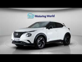 Used Nissan Juke 2023 for sale - 75153755: Photo
