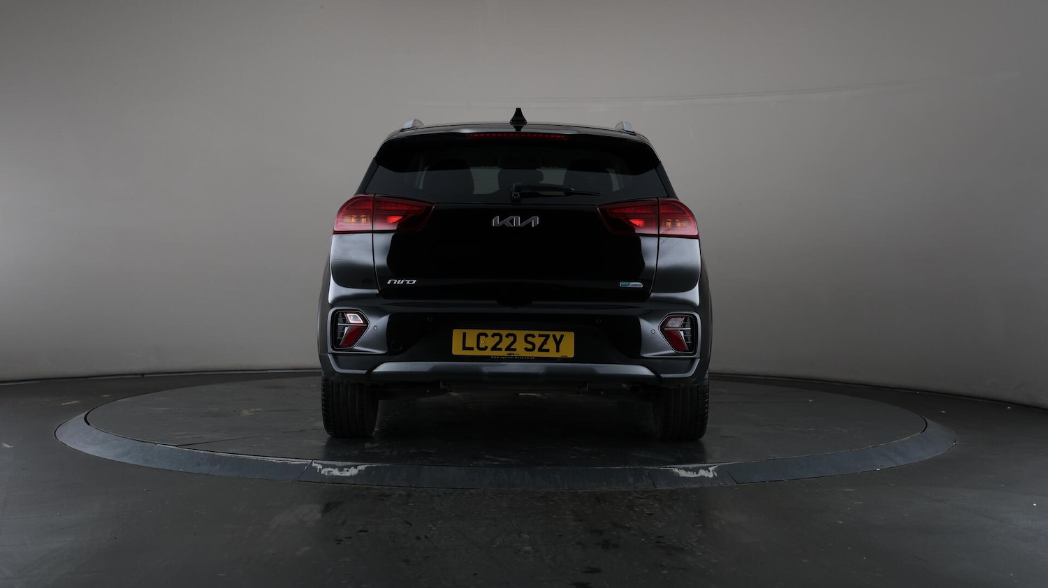 Vehicle 36