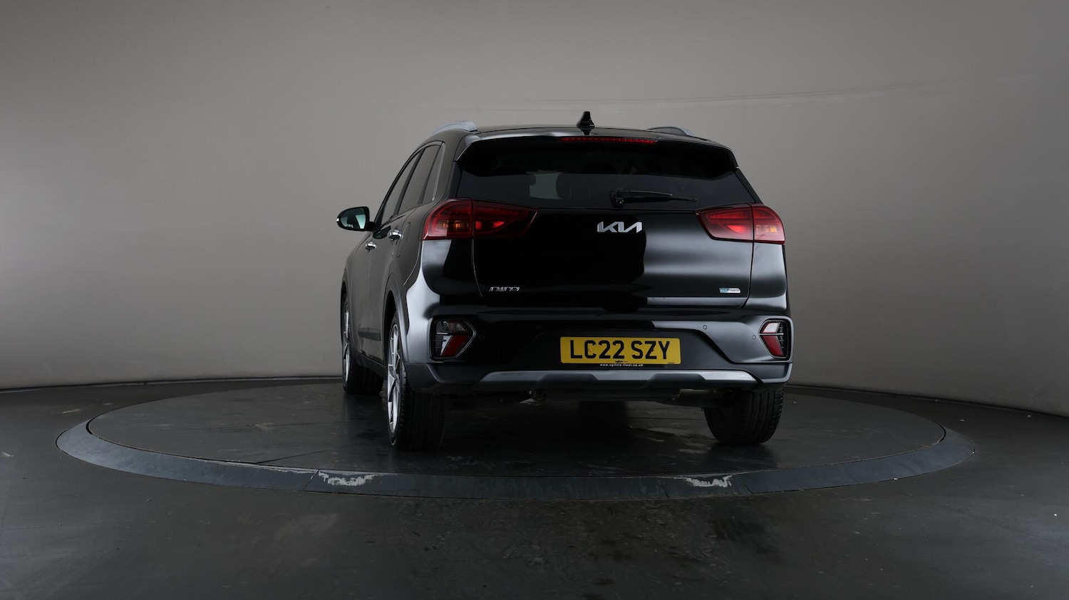 Vehicle 48