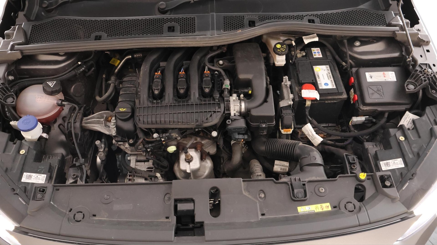 Vehicle 19