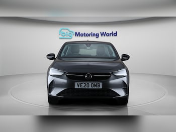 Used Vauxhall Corsa 2020 for sale - 75563704: Photo
