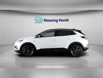 Used Vauxhall Grandland X 2021 for sale - 79883940: Photo