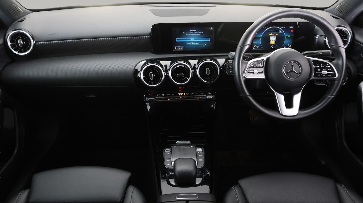 Used Mercedes-Benz A-Class 2021 for sale - 77610169: Photo 12