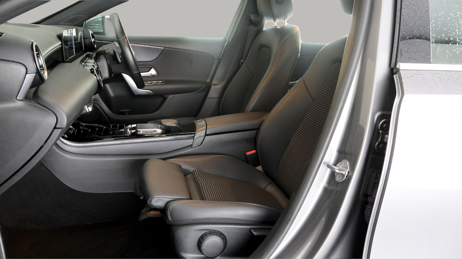 Used Mercedes-Benz A-Class 2021 for sale - 77610169: Photo 13