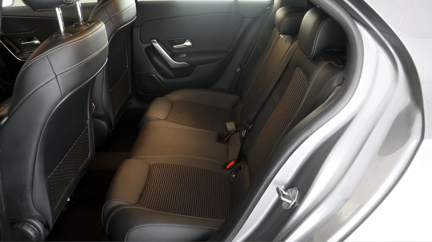 Used Mercedes-Benz A-Class 2021 for sale - 77610169: Photo 15