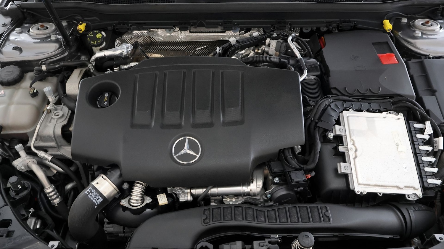 Used Mercedes-Benz A-Class 2021 for sale - 77610169: Photo 18