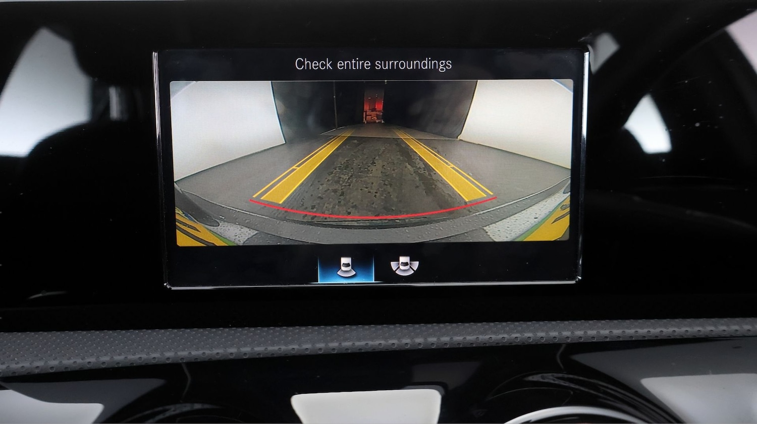 Used Mercedes-Benz A-Class 2021 for sale - 77610169: Photo 22