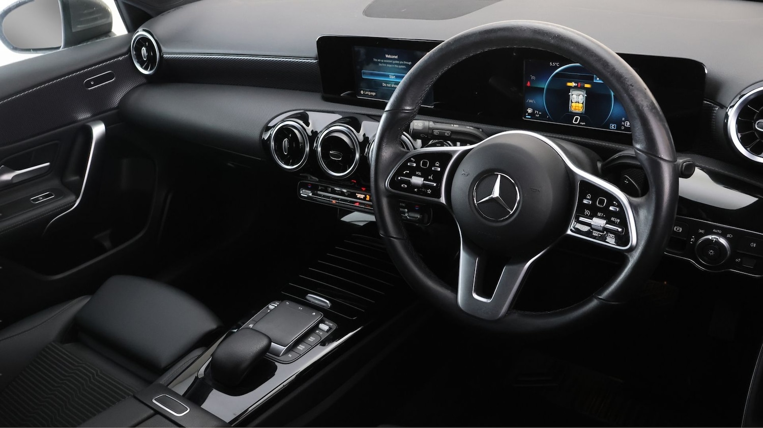 Used Mercedes-Benz A-Class 2021 for sale - 77610169: Photo 9