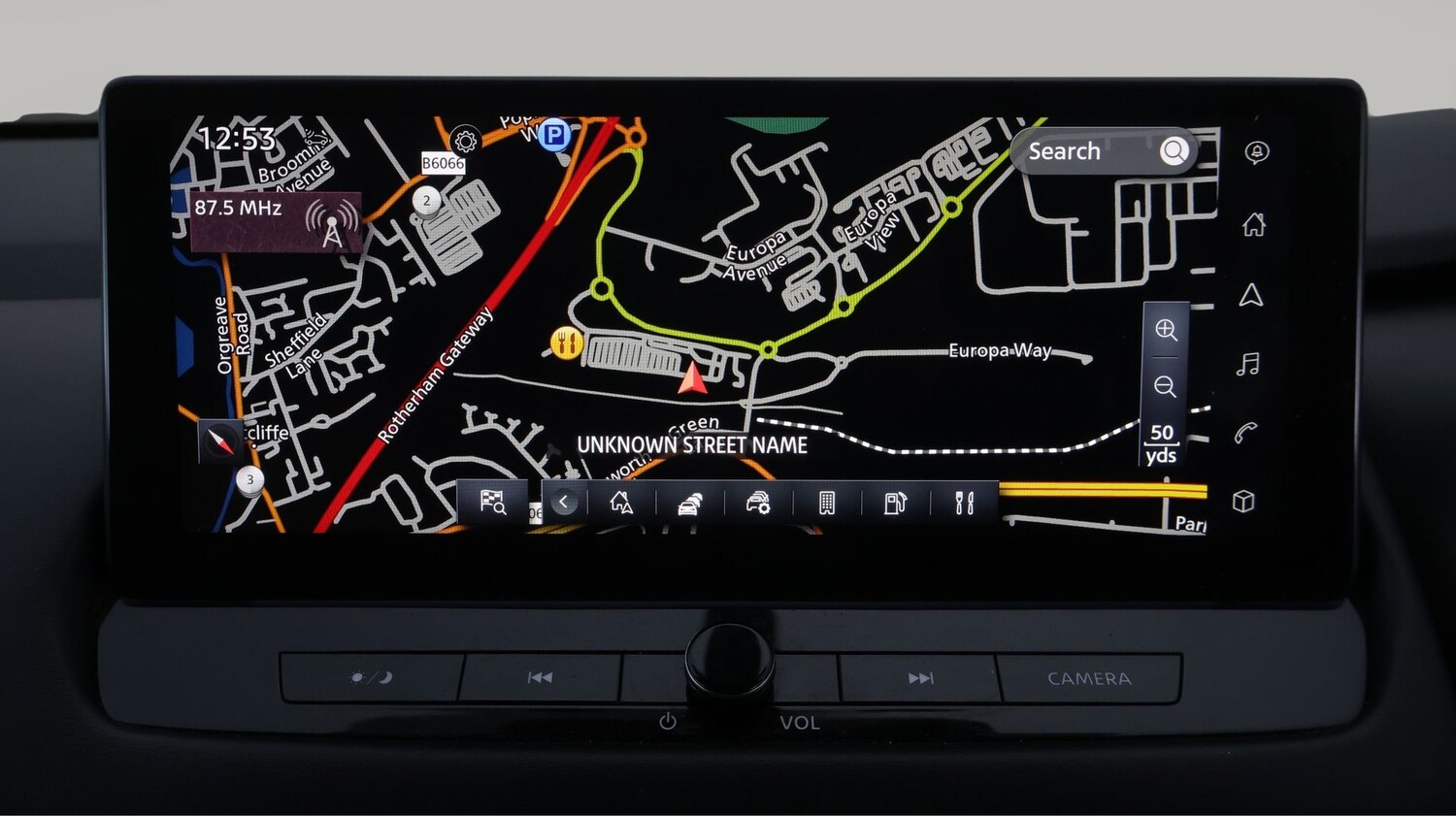 Used Nissan Qashqai 2023 for sale - 77711057: Photo 11