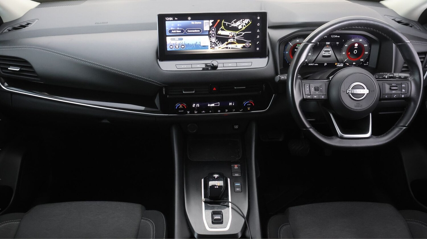 Used Nissan Qashqai 2023 for sale - 77711057: Photo 13