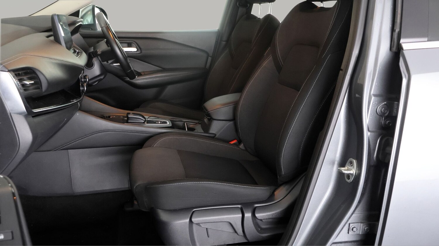 Used Nissan Qashqai 2023 for sale - 77711057: Photo 14