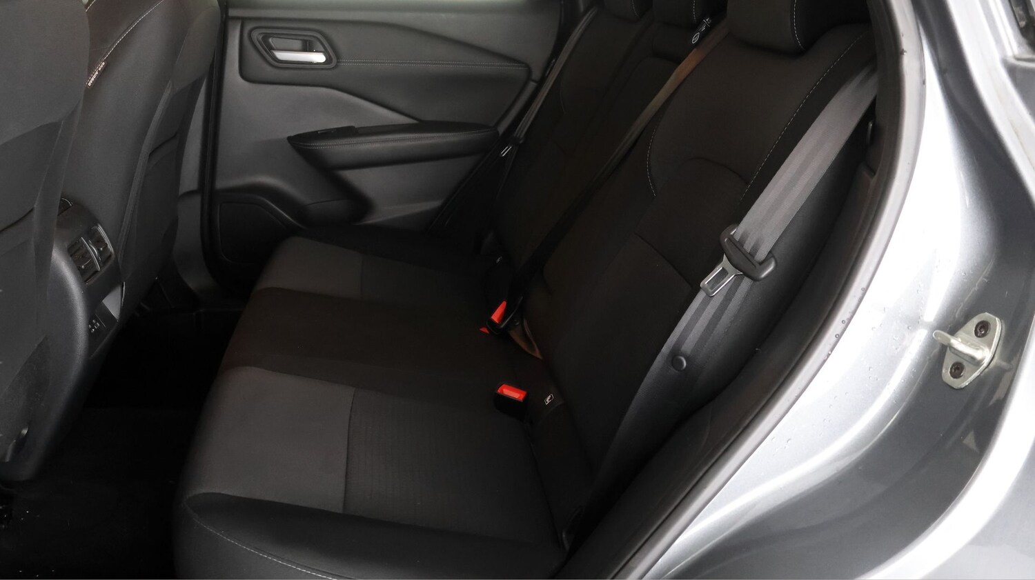 Used Nissan Qashqai 2023 for sale - 77711057: Photo 16