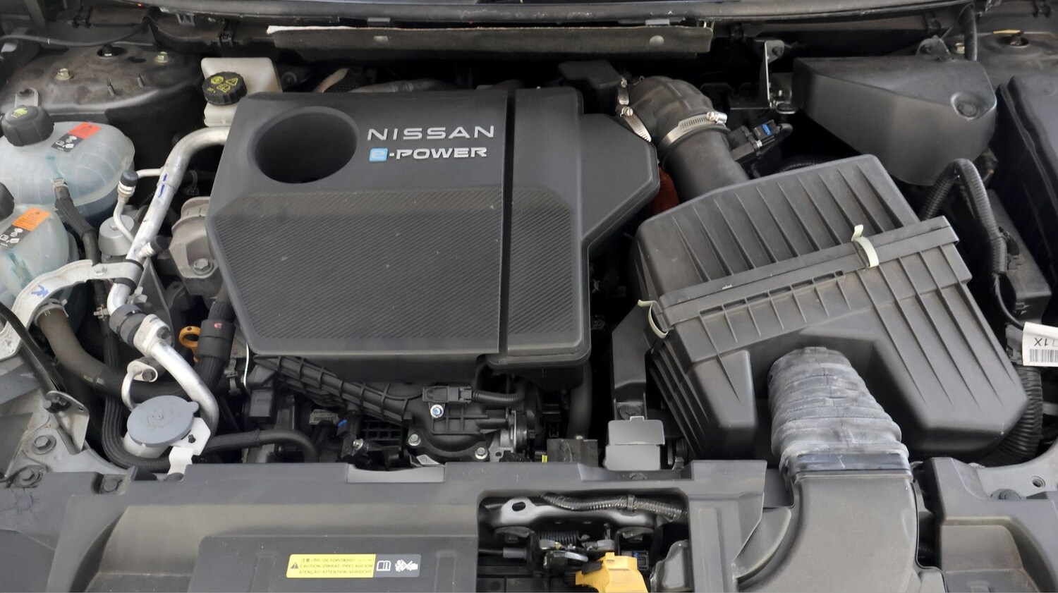 Used Nissan Qashqai 2023 for sale - 77711057: Photo 19