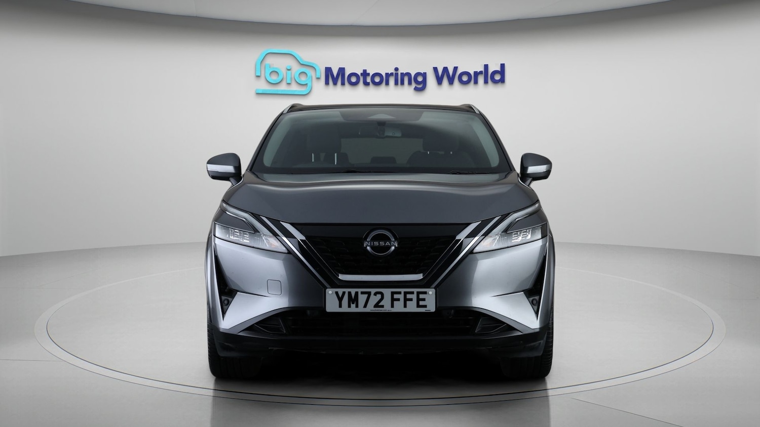 Used Nissan Qashqai 2023 for sale - 77711057: Photo 2