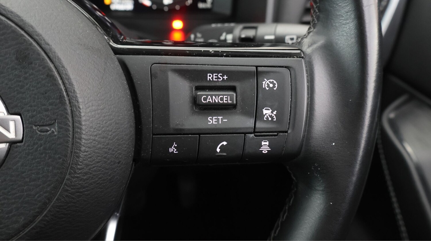 Used Nissan Qashqai 2023 for sale - 77711057: Photo 22