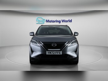 Used Nissan Qashqai 2023 for sale - 77711057: Photo