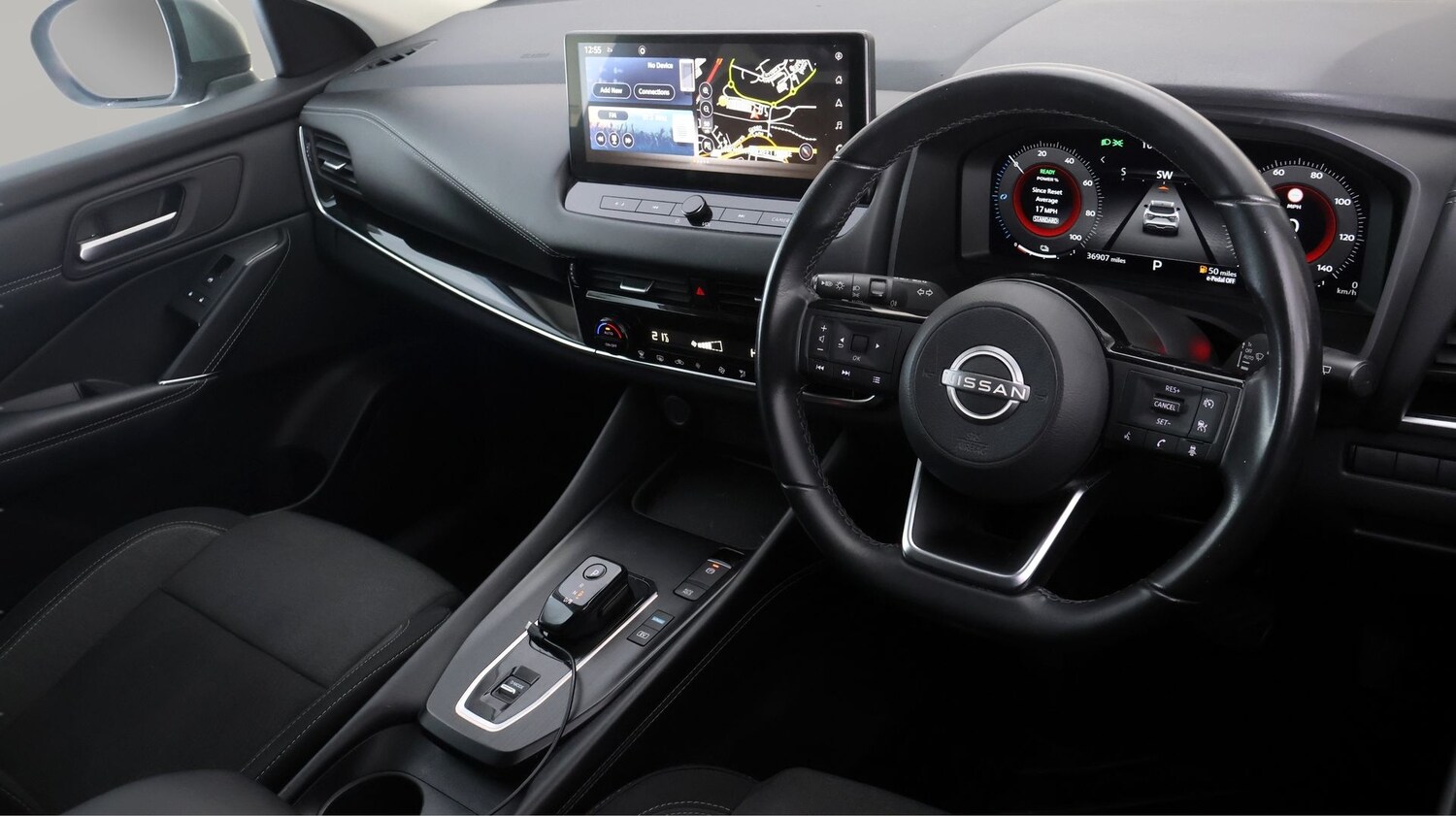 Used Nissan Qashqai 2023 for sale - 77711057: Photo 9