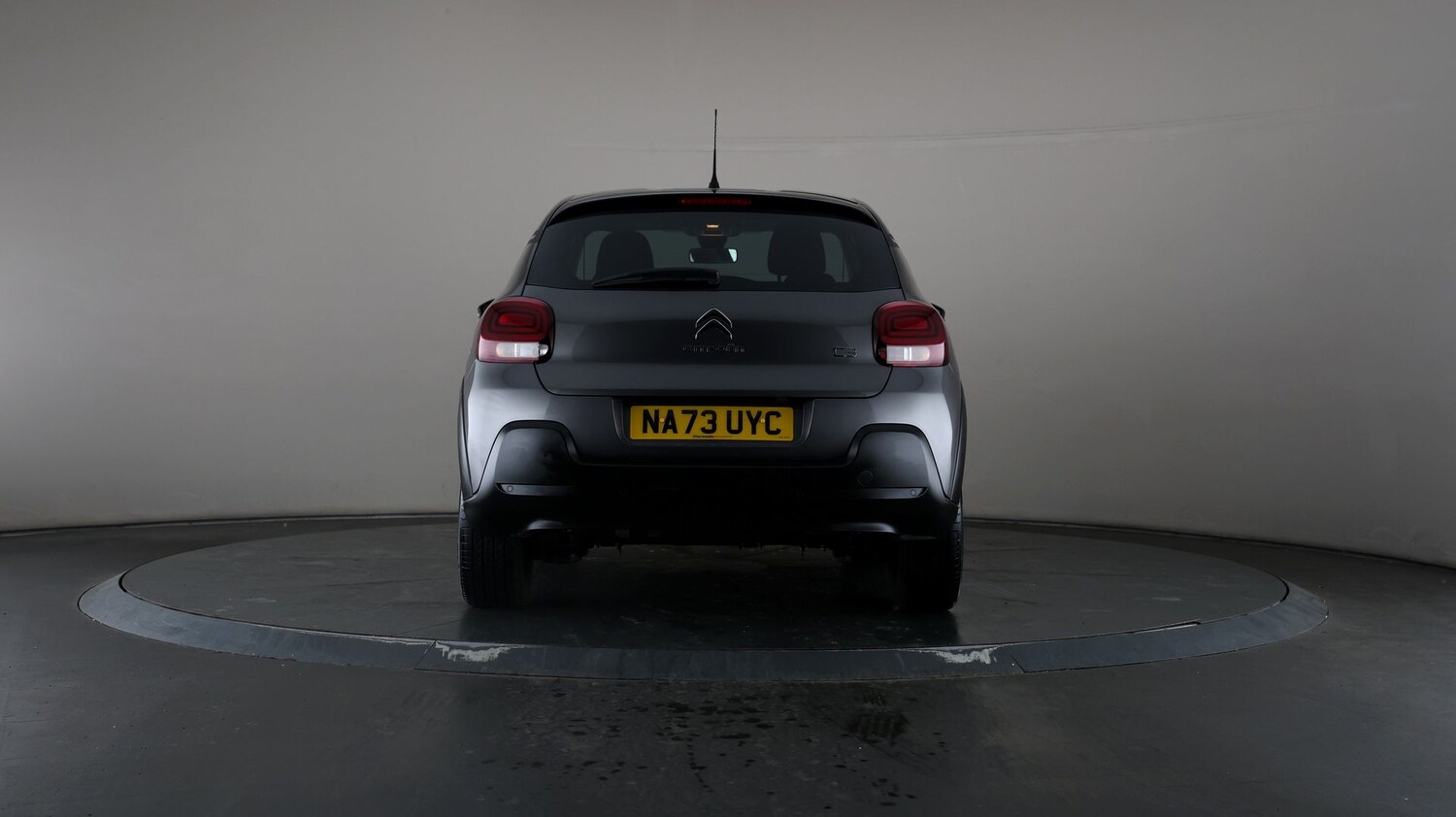 Used Citroen C3 for sale - 76809865: Photo 26