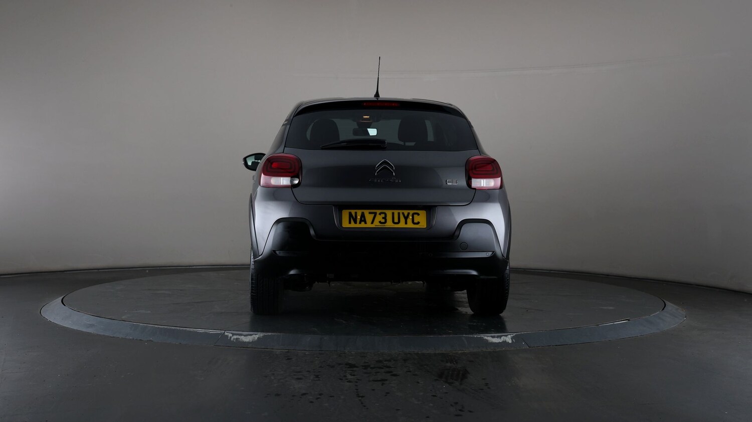 Used Citroen C3 for sale - 76809865: Photo 27