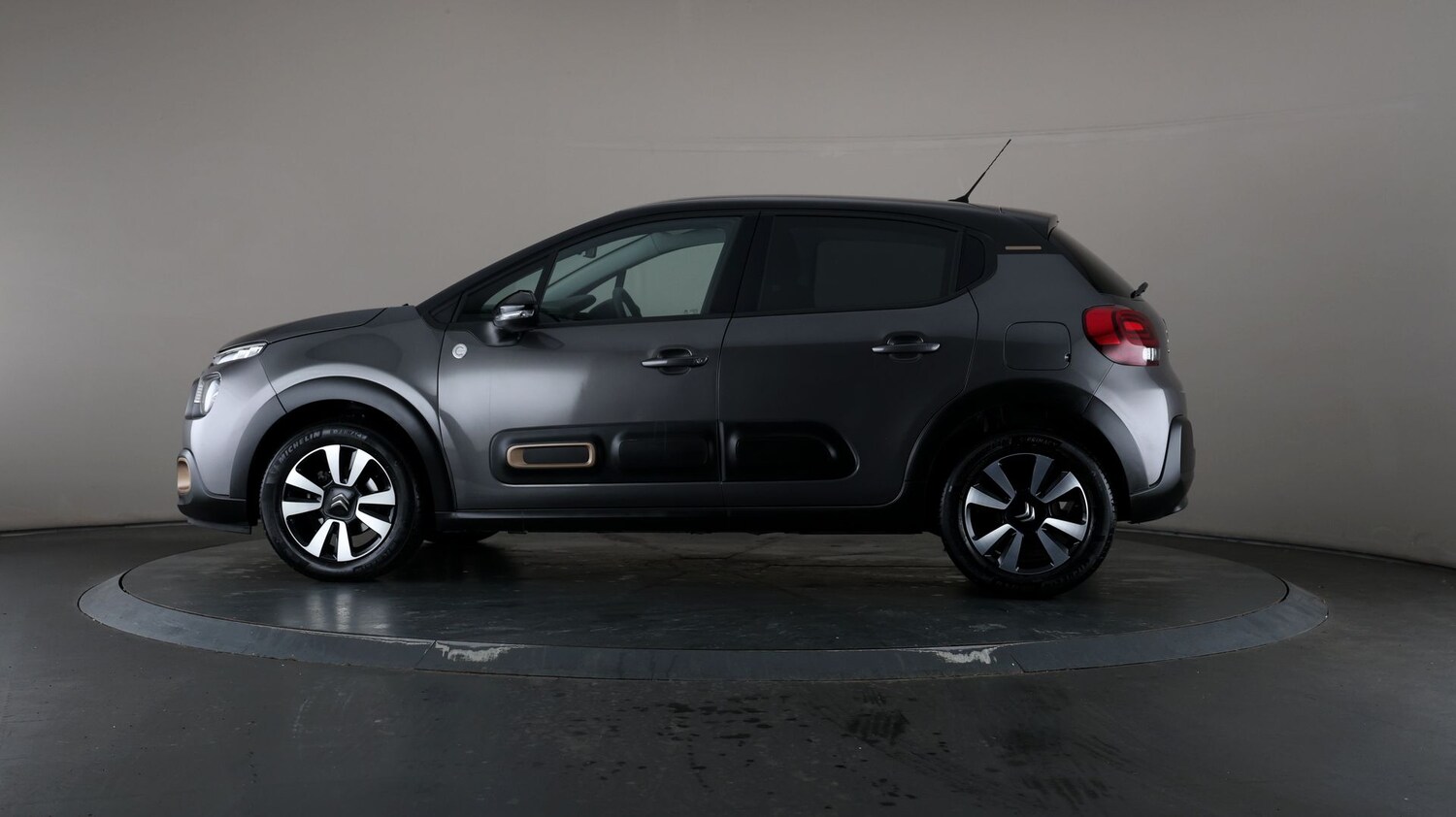 Used Citroen C3 for sale - 76809865: Photo 28