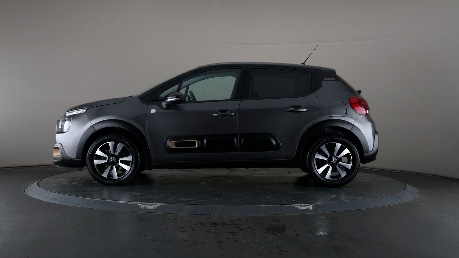 Used Citroen C3 for sale - 76809865: Photo 29