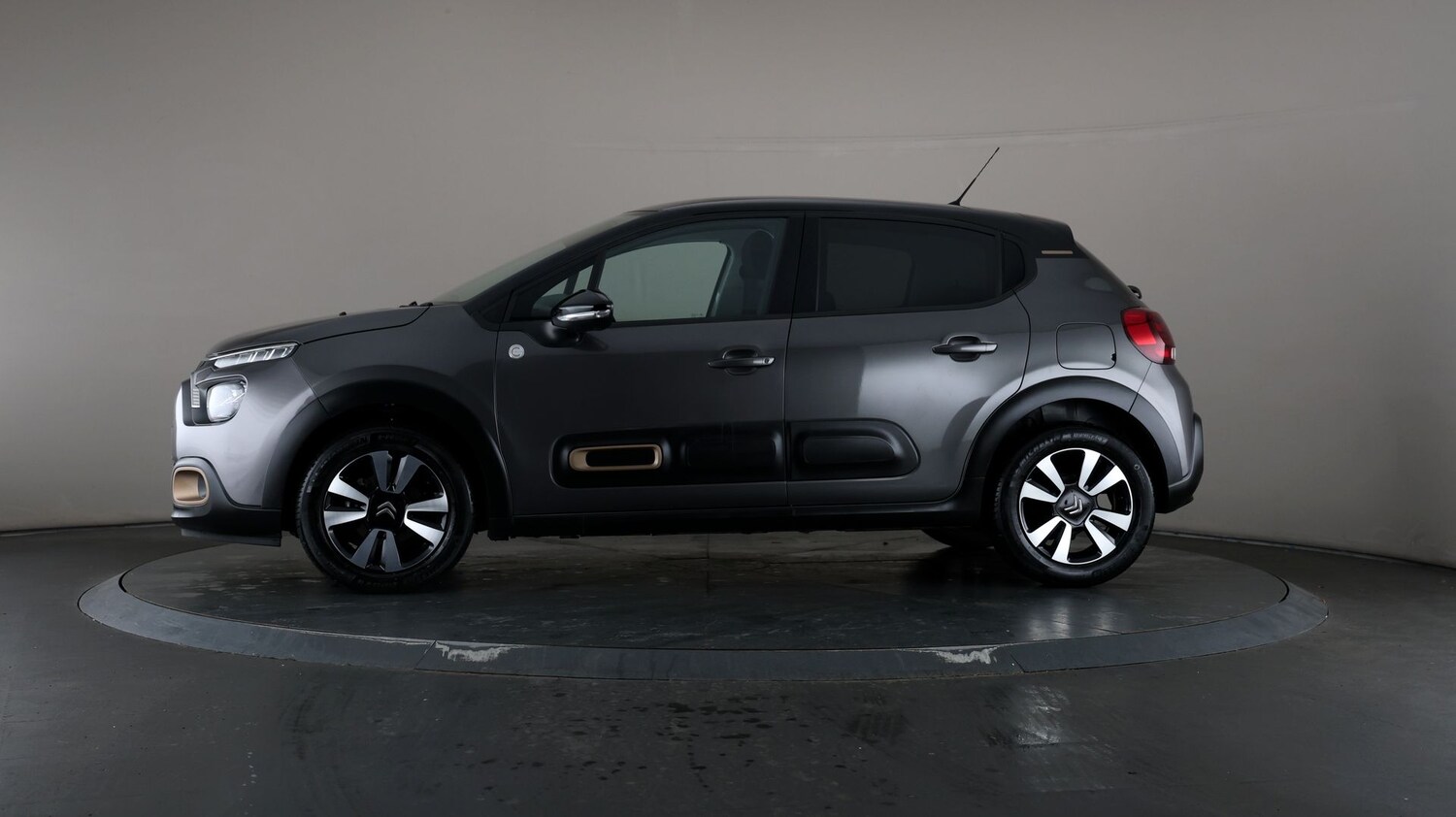 Used Citroen C3 for sale - 76809865: Photo 30