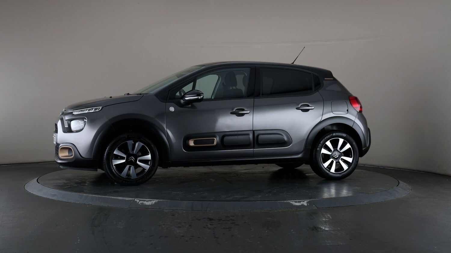 Used Citroen C3 for sale - 76809865: Photo 31