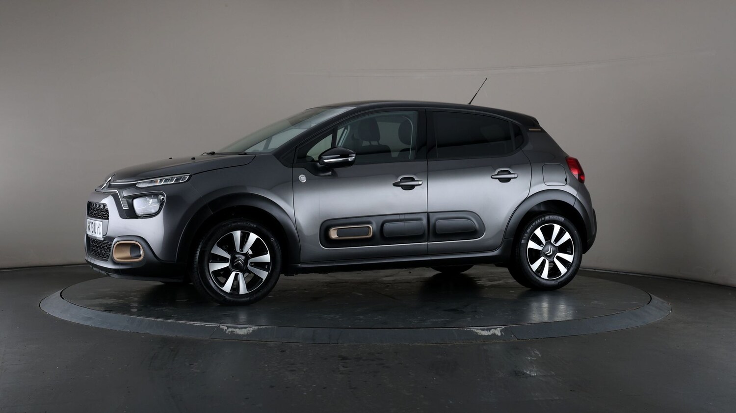 Used Citroen C3 for sale - 76809865: Photo 32