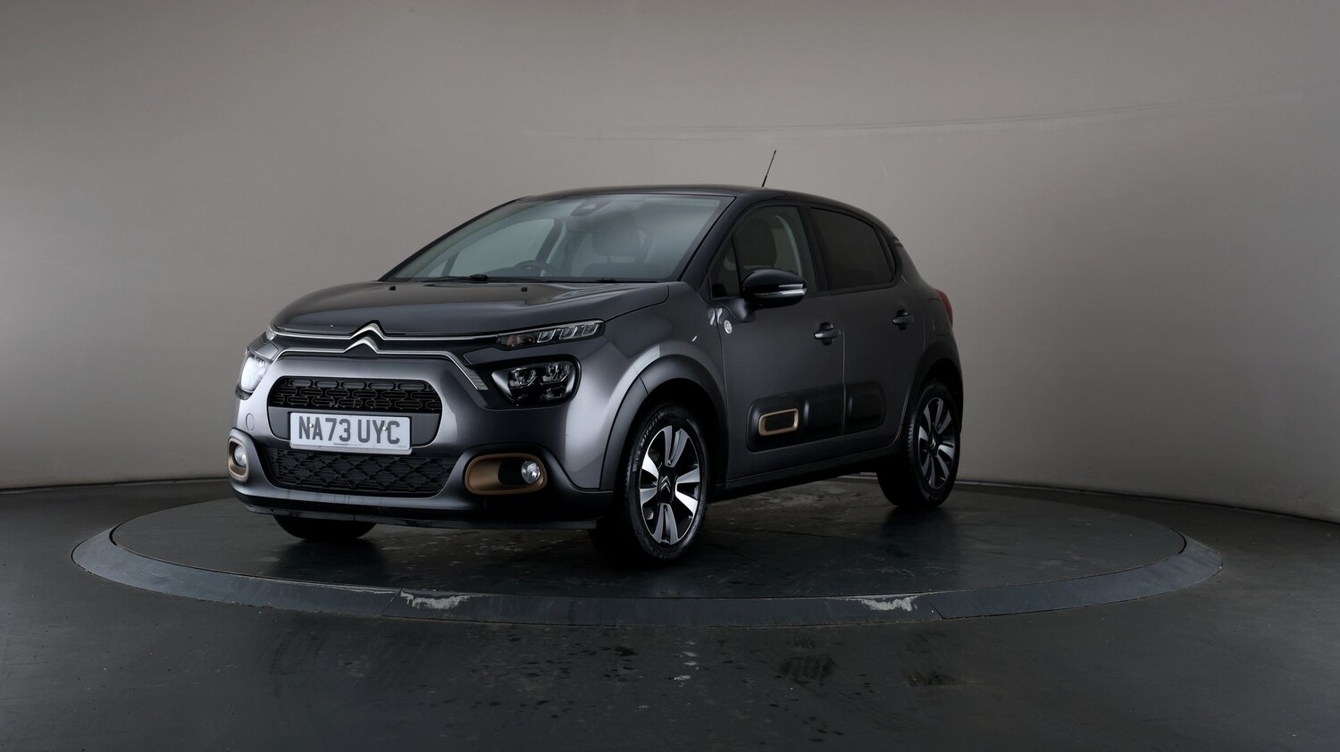 Used Citroen C3 for sale - 76809865: Photo 36