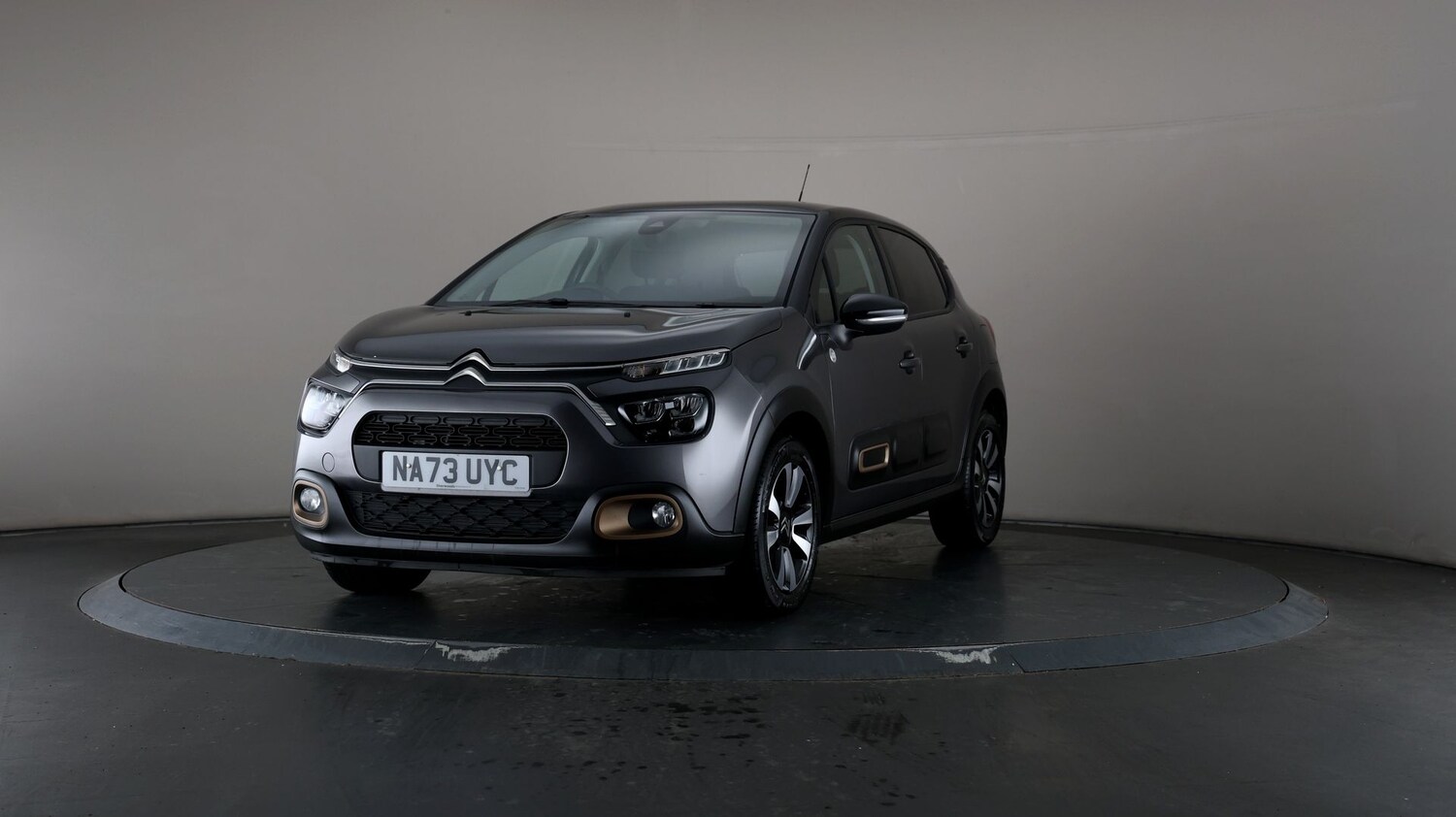 Used Citroen C3 for sale - 76809865: Photo 37