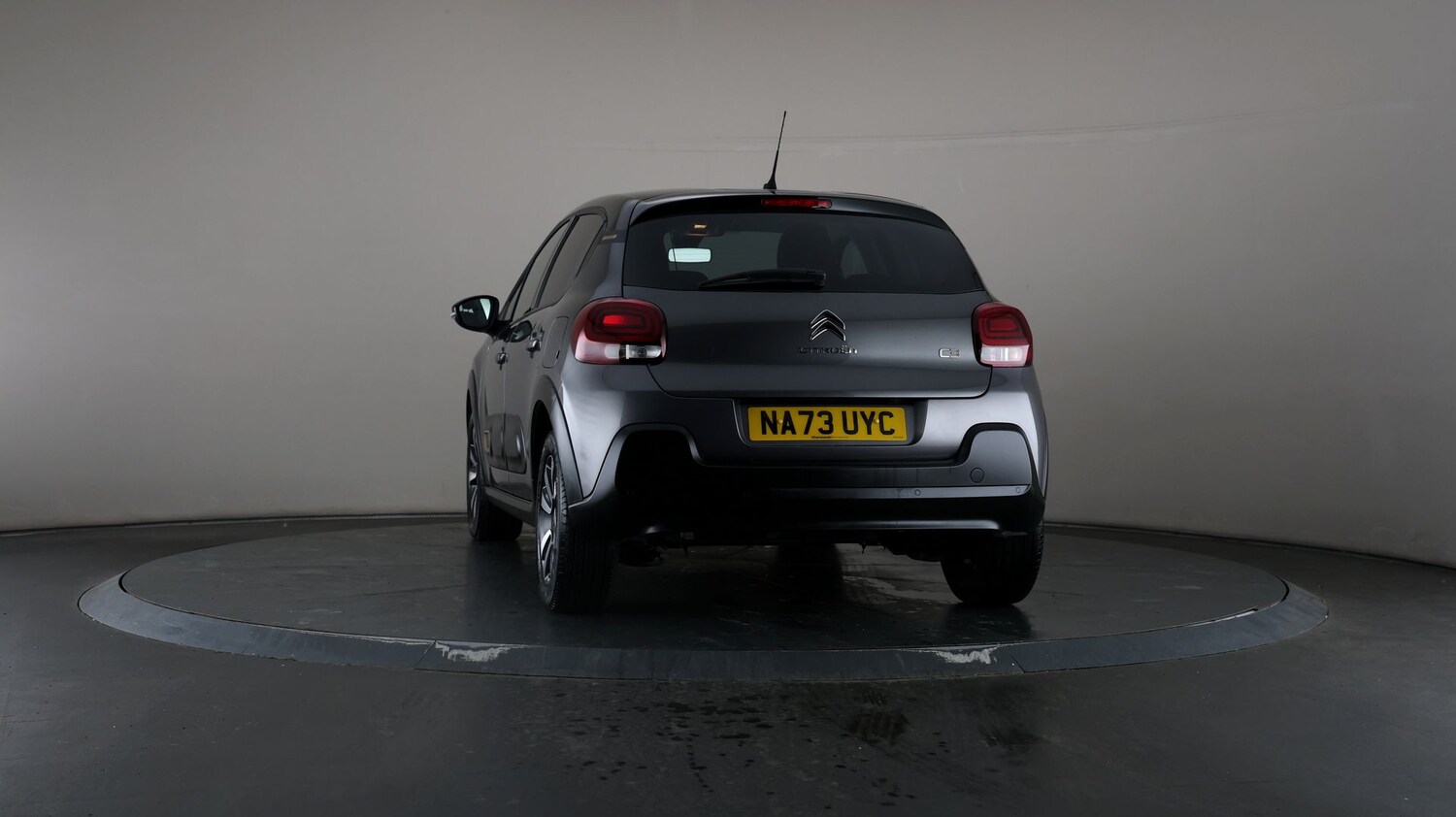 Used Citroen C3 for sale - 76809865: Photo 38