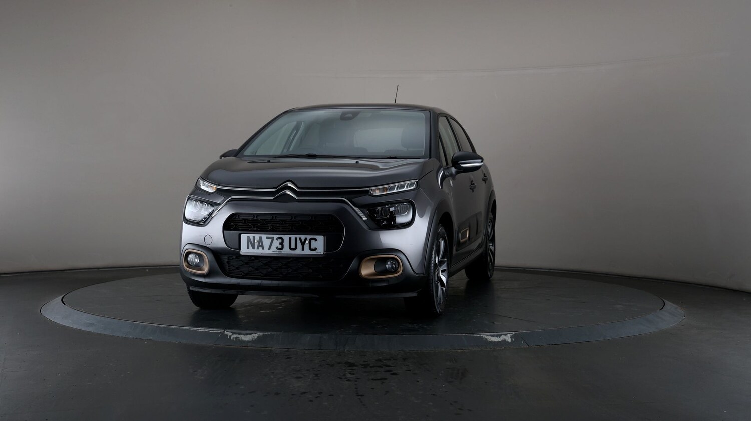 Used Citroen C3 for sale - 76809865: Photo 39
