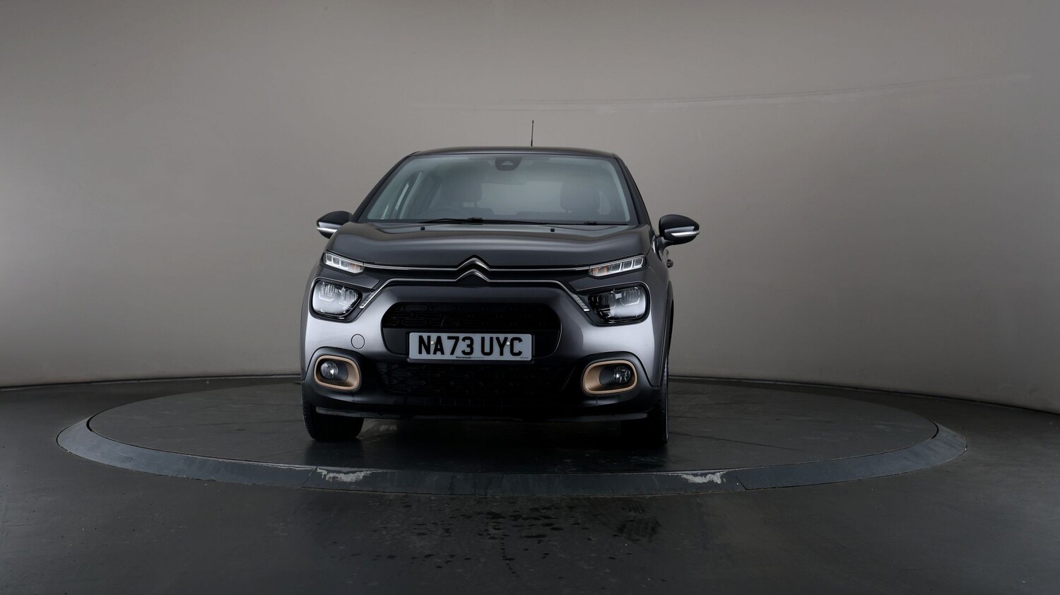 Used Citroen C3 for sale - 76809865: Photo 40