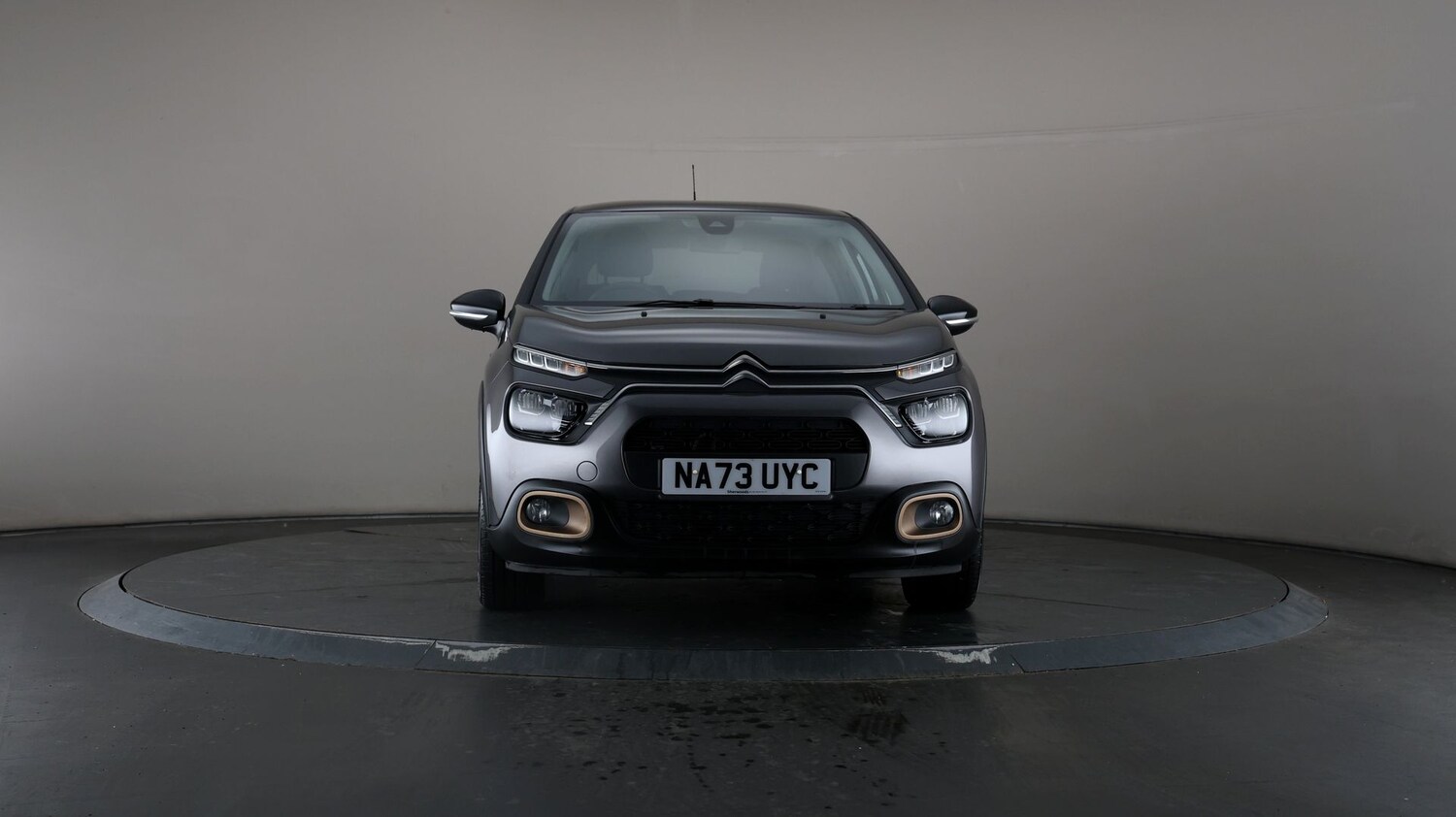 Used Citroen C3 for sale - 76809865: Photo 41