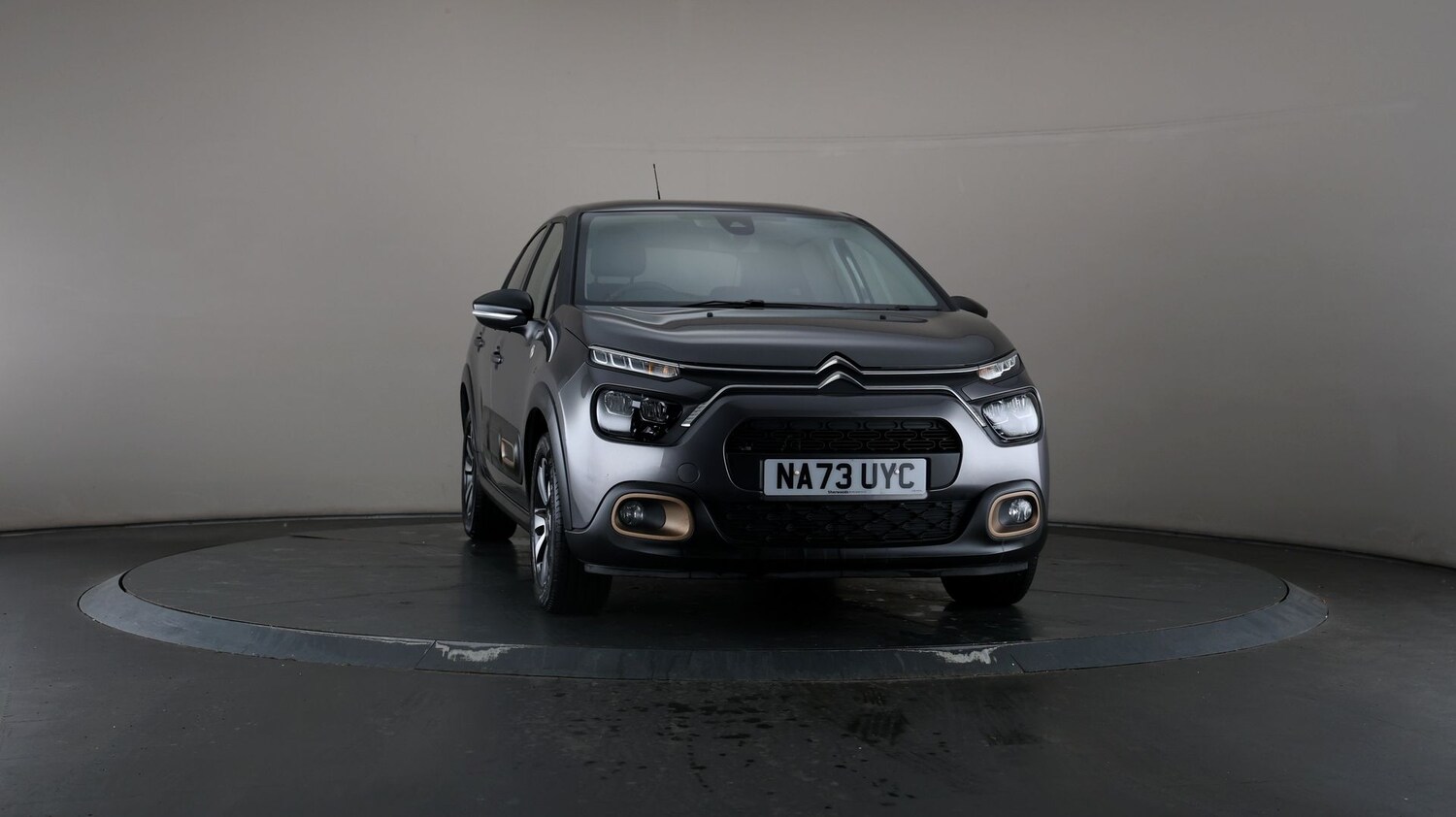 Used Citroen C3 for sale - 76809865: Photo 42
