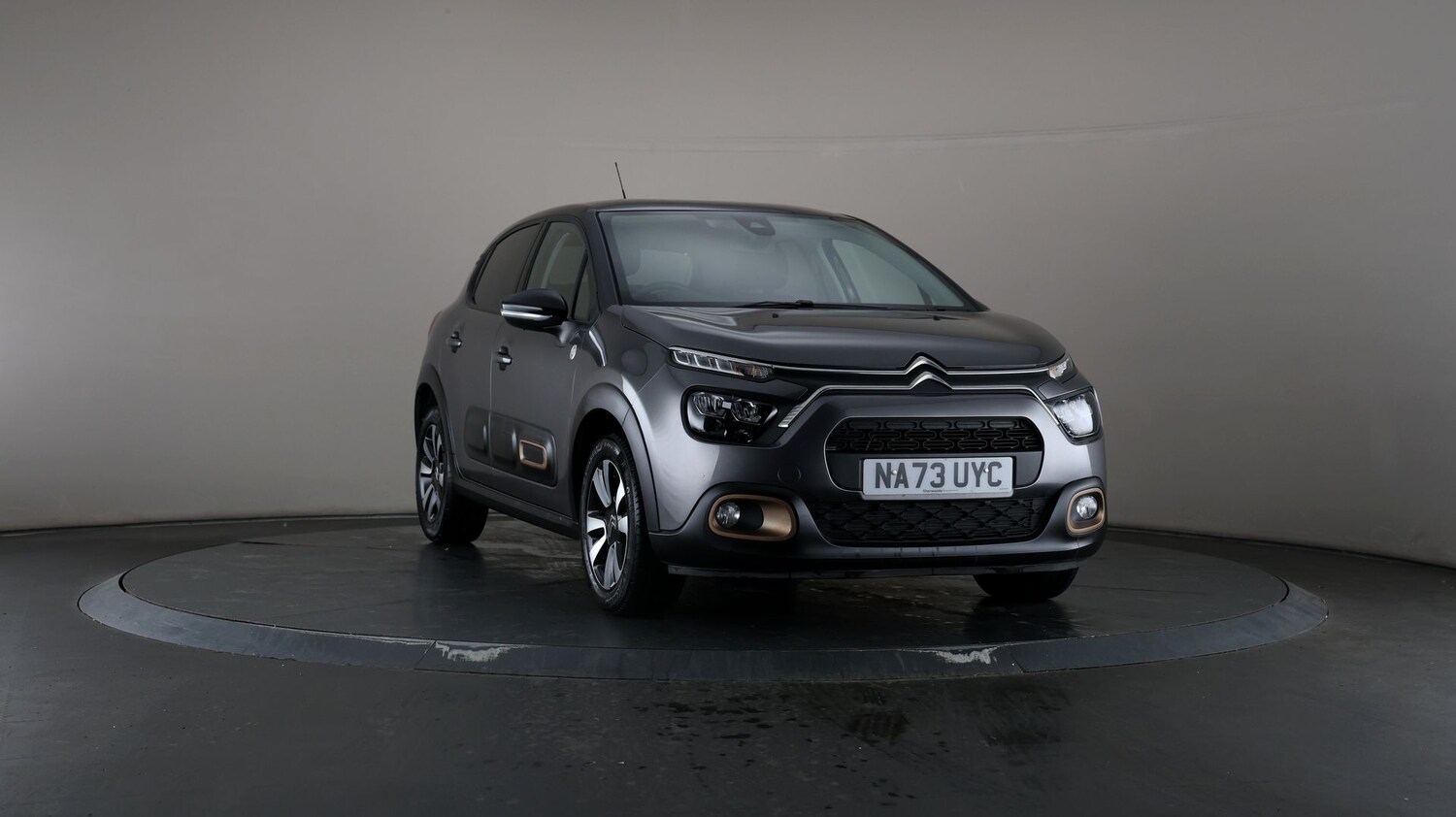 Used Citroen C3 for sale - 76809865: Photo 43