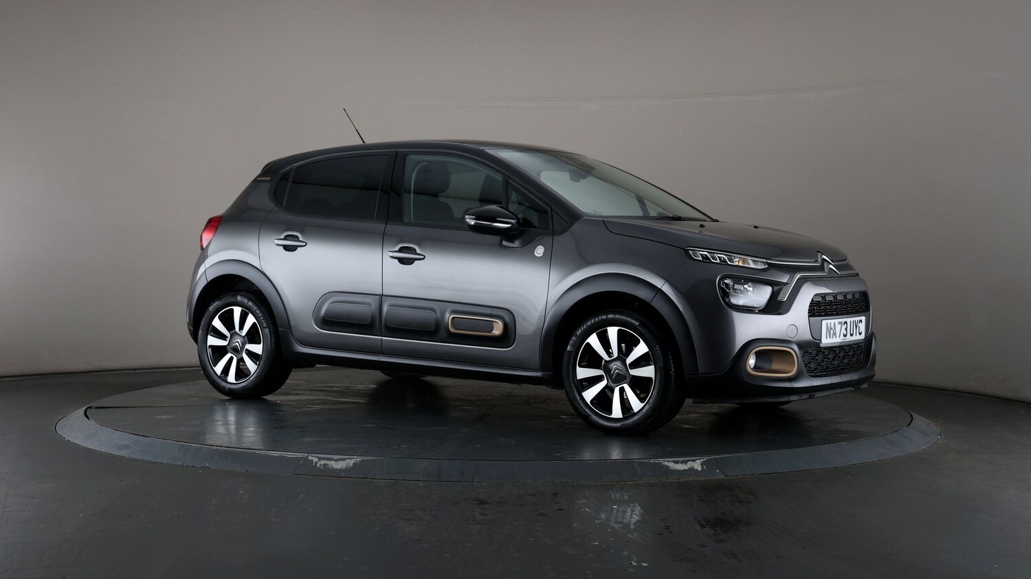 Used Citroen C3 for sale - 76809865: Photo 47