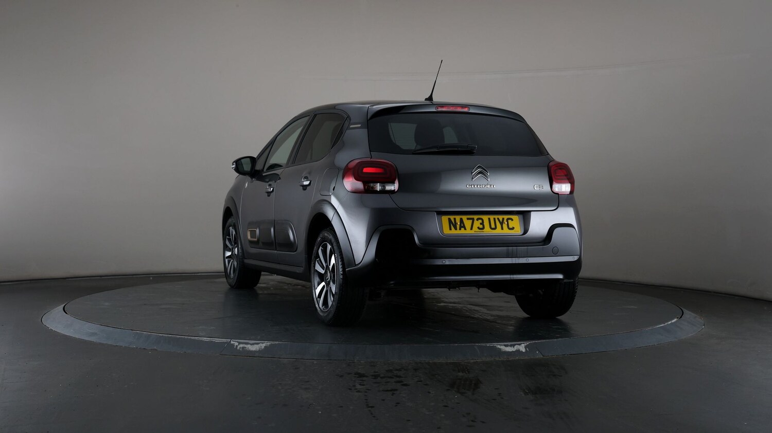 Used Citroen C3 for sale - 76809865: Photo 49