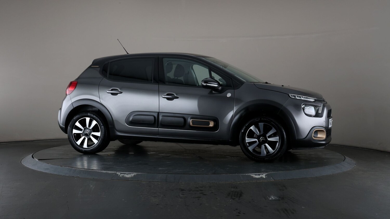 Used Citroen C3 for sale - 76809865: Photo 50
